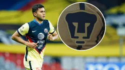 Se tratará del sexto refuerzo de Pumas en este mercado de fichajes.