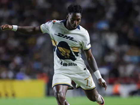 ¿Por qué no juega Álvaro Angulo en Toluca vs. Pumas UNAM por el Apertura 2025?