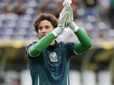 El equipo de la Liga MX que buscaría repatriar a Guillermo Ochoa
