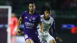 Rayados y Mazatlán se cruzan por una nueva jornada del futbol de Primera División de México