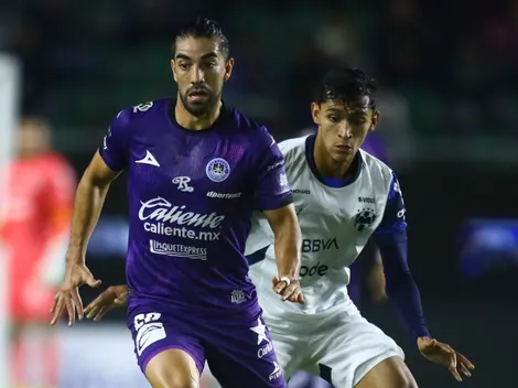 ¿Rayados vs. Mazatlán va por TV abierta? Qué canal transmite el juego del Apertura 2025