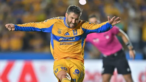 André-Pierre Gignac no será parte del duelo de Tigres UANL ante Tigres por el Apertura 2025