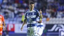 Oussama Idrissi no será parte del duelo de Pachuca ante Xolos por el Apertura 2025