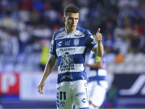 ¿Por qué no juega Oussama Idrissi en Pachuca vs. Xolos por el Apertura 2025?