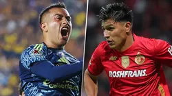 América y Toluca, últimos finalistas, jugaron este sábado.