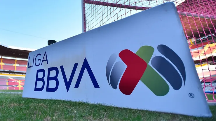 El repudio de la Liga MX