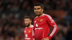 Casemiro eligió a su favorito para el Balón de Oro