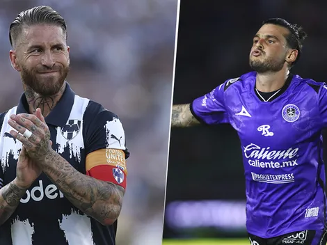 La Inteligencia Artificial avisó cómo saldrá Rayados vs. Mazatlán