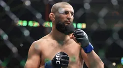 Khamzat Chimaev se convirtió en campeón de UFC y abrió un gran debate.