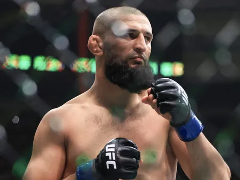 ¿Héroe o villano? Khamzat Chimaev dividió a la UFC con su estilo y victoria ante Dricus Du Plessis