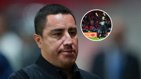 Efraín Juárez elogió a Keylor Navas