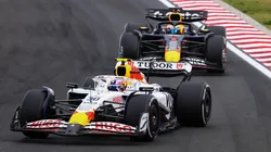 Racing Bulls y Red Bull Racing en la Fórmula 1