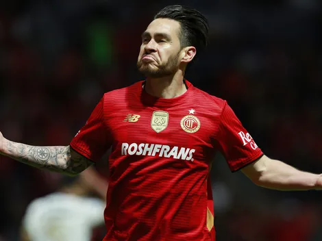 La reacción de Jesús Angulo luego de convertirle a Keylor Navas