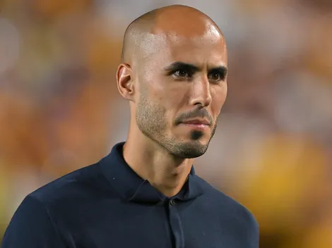 Guido Pizarro habló sobre el partido contra el Inter Miami de Messi