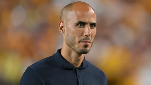 Guido Pizarro habló del Inter Miami