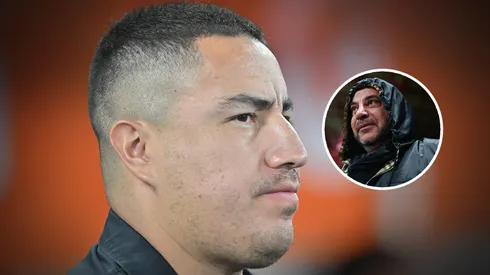 Efraín Juárez le respondió a Antonio Mohamed