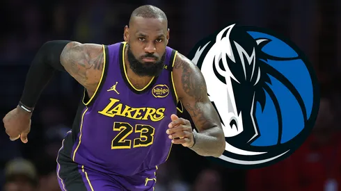 LeBron James y Dallas acercan sus caminos