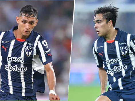 ¿Por qué no juegan Fidel Ambriz e Iker Fimbres en Rayados vs. Mazatlán por el Apertura 2025?