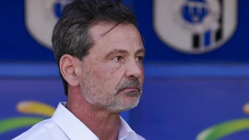 Cocca volvió a dirigir a Atlas tras tres años.