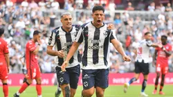 El triunfo de Rayados sobre Mazatlán cerró una nueva jornada de la Primera División de México