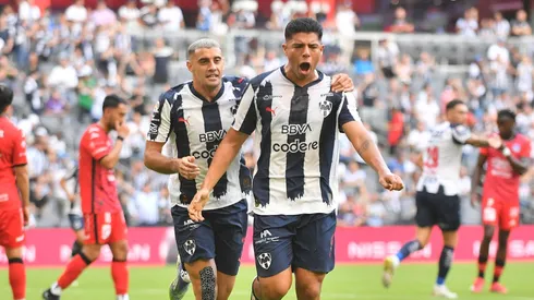 El triunfo de Rayados sobre Mazatlán cerró una nueva jornada de la Primera División de México