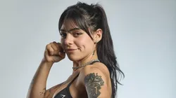 Milica tiene una interesante promesa por cumplir luego de ganar en Supernova Strikers Orígenes.