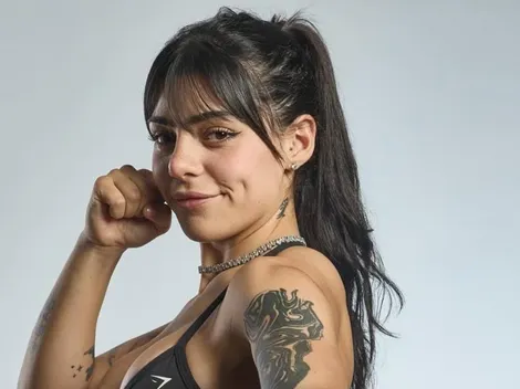 Milica tiene una promesa pendiente tras su victoria en Supernova Strikers Orígenes