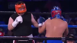 Todos los participantes recibieron premios económicos por participar de la velada