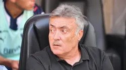 Torrent advirtió al plantel de Rayados