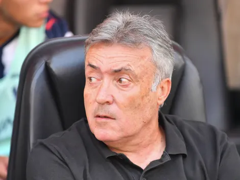 La advertencia de Domènec Torrent al plantel de Rayados