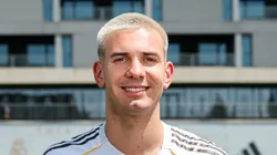 Franco Mastantuono podría debutar en Real Madrid