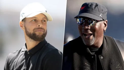 Michael Jordan vs. Stephen Curry: comparación de sus fortunas
