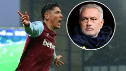 Edson Álvarez habría sumado un nuevo pretendiente en este mercado de fichajes.