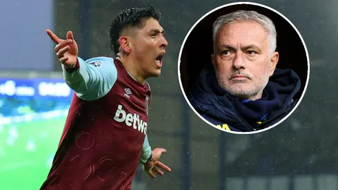 Edson Álvarez habría sumado un nuevo pretendiente en este mercado de fichajes.