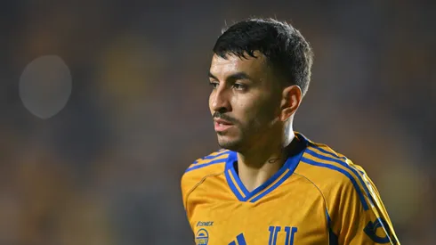 Scaloni tomó una decisión con Correa