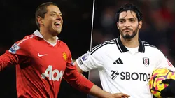 Chicharito Hernández es el segundo mexicano con más goles en Europa