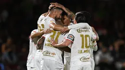 Toluca jugará por primera vez los cuartos de final de la Leagues Cup.