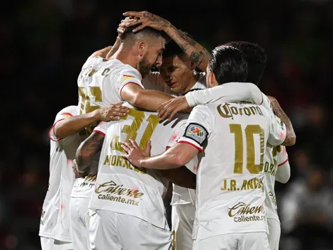 ¿Cómo le fue a Toluca contra equipos de la MLS en la Leagues Cup?