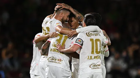 Toluca jugará por primera vez los cuartos de final de la Leagues Cup.