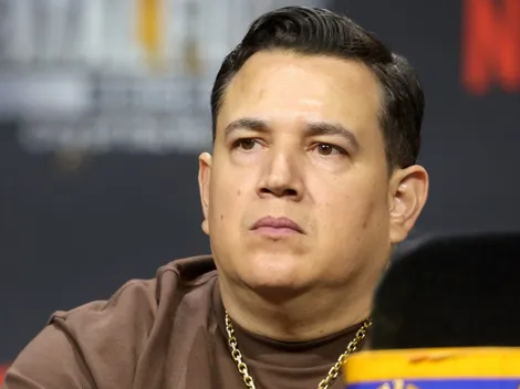 Lo que debe tener en cuenta Canelo Álvarez para derrotar a Crawford, según Eddy Reynoso