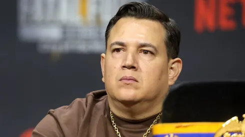 Eddy Reynoso sabe cómo Canelo Álvarez puede vencer a Terence Crawford.