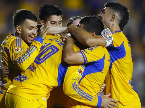 ¿Cómo le fue a Tigres UANL ante rivales de la MLS en la Leagues Cup?