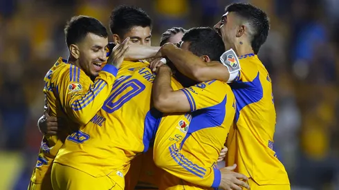 Tigres finalizó tercero en el grupo de la Liga MX en esta Leagues Cup.