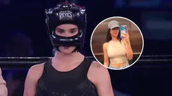 Gala Montes rompió el silencio tras la derrota en Supernova