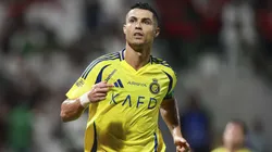 Cristiano Ronaldo en Al-Nassr