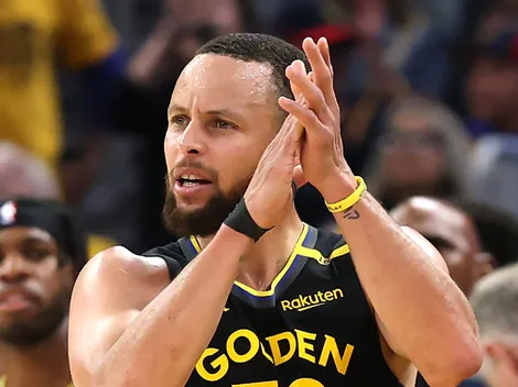 El refuerzo que Warriors tiene listo para Stephen Curry y Jimmy Butler