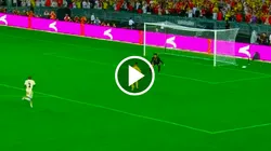 Cristiano Ronaldo asistió a Joao Félix