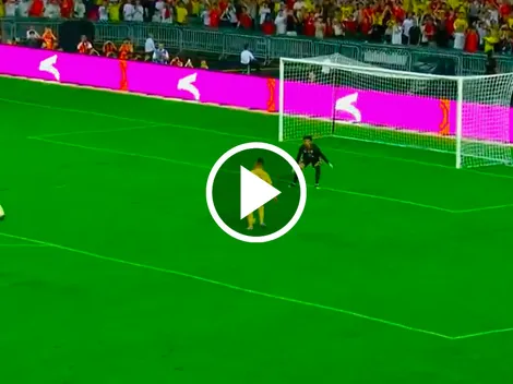 ¡Combinación portuguesa! Cristiano Ronaldo asistió a Joao Félix