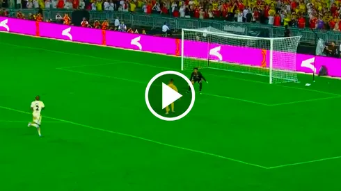 Cristiano Ronaldo asistió a Joao Félix