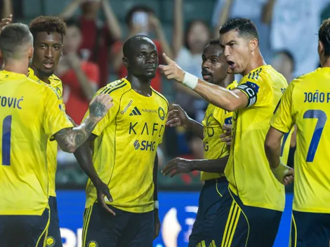 ¿Cuándo y contra quién juega el Al-Nassr de Cristiano Ronaldo la final de la Supercopa?